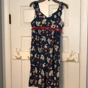 KC Parker Girls Dress